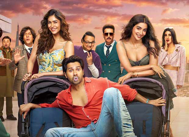 Varun Dhawan   s Hai Jawani Toh Ishq Hona Hai will now release on June 5, 2026, , 2026