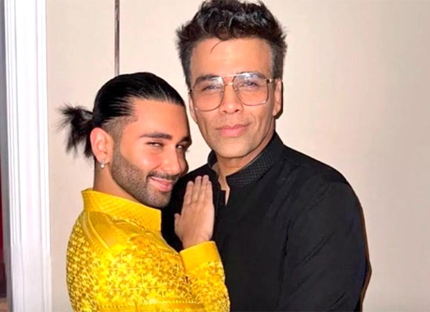 Orry moves out of Karan Johar   s DCAA, joins Collective Artists Network, , 2026