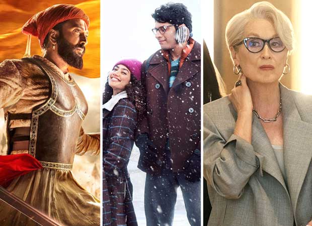 Several cinemas yet to open May 1 bookings; exhibitors face    agni pariksha    as they struggle to accommodate Raja Shivaji, Ek Din, The Devil Wears Prada 2, Patriot, KD – The Devil and holdove, , 2026