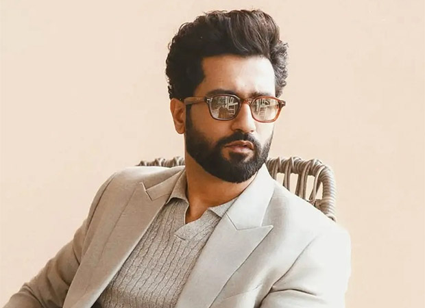 Vicky Kaushal to dedicate over a year to Amar Kaushik   s Mahavatar, reveals report, , 2026