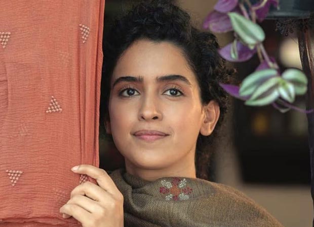 Sanya Malhotra-starrer Pagglait 2 in the works at Sikhya Entertainment and Netflix India: Report, , 2026