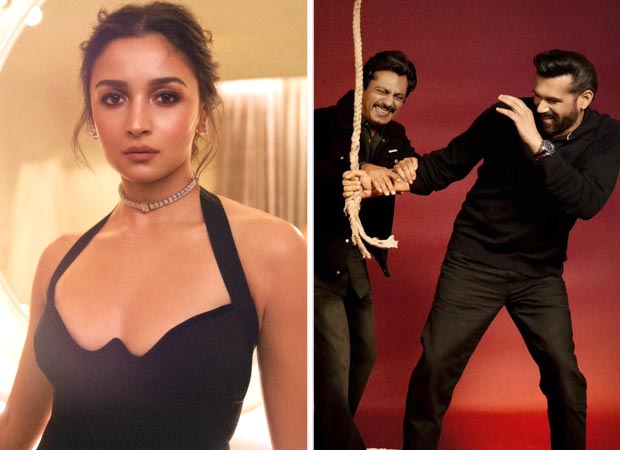 Alia Bhatt to make special appearance in Sohum Shah-Nawazuddin Siddiqui   s Tumbbad 2: Report, , 2026