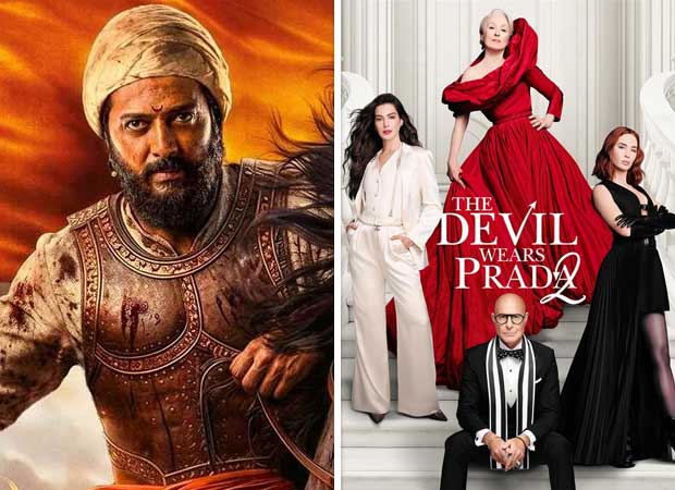 BREAKING: Raja Shivaji, The Devil Wears Prada 2 witness CRAZY demand; exhibitors open 1 am and 2 am shows to handle the rush, , 2026