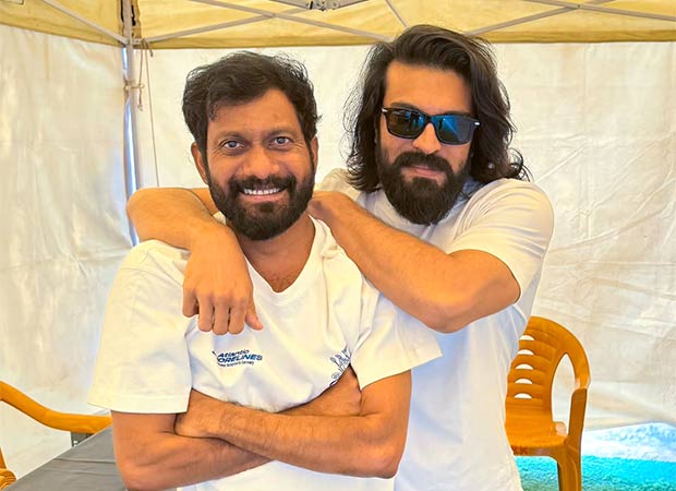 Ram Charan starrer Peddi locks June 4, 2026, for its release!, , 2026