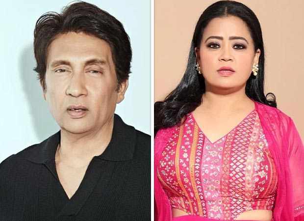 Bombay High Court quashes 2010 FIR against Shekhar Suman and Bharti Singh over comedy show remarks, , 2026