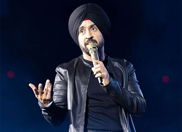 Diljit Dosanjh calls out Pro-Khalistani group at Canada concert, , 2026
