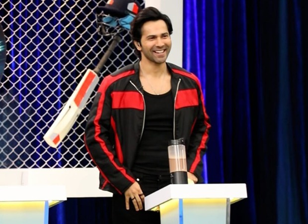 Varun Dhawan   s Dugout Dishoom clocks 36.4 million views on Dream11, , 2026