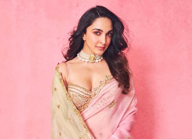 Kiara Advani DENIES requesting Toxic makers to tone down bold scenes with Yash, , 2026