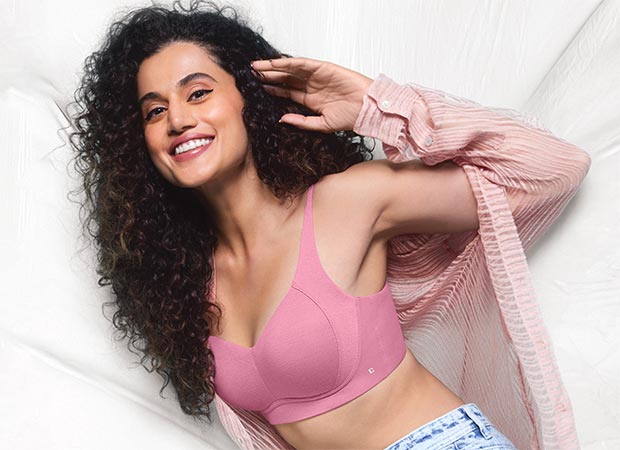 Taapsee Pannu joins Enamor as brand ambassador for new campaign, , 2026