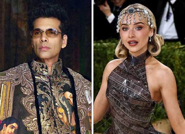 Karan Johar says Met Gala moment feels like    coming full circle    in career; wishes to take selfie with Sabrina Carpenter for daughter Roohi Johar, , 2026