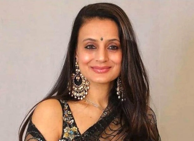 Ameesha Patel stuck at Dubai airport amid flight cancellations:    Can   t wait to get home to Mumbai, , 2026