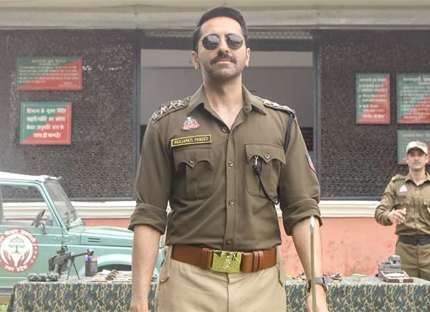 Ayushmann Khurrana brings back the golden era of comedy with Pati Patni Aur Woh Do; says,    It   s a throwback to a time when storytelling was simple, clean, and genuinely funny, , 2026