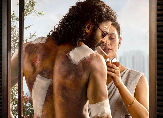 Prabhas starrer Spirit release date locked; makers of Sandeep Reddy Vanga directorial shut down delay rumours, , 2026
