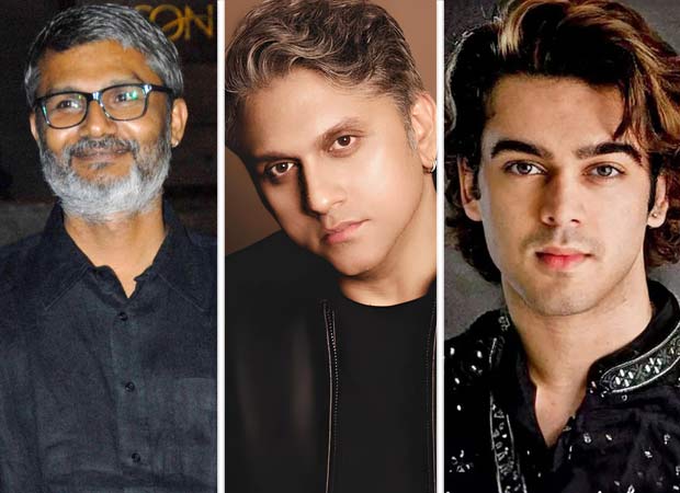 SCOOP: Nitesh Tiwari and Mohit Suri come together for Sajid Nadiadwala   s son Subhaan   s second film, , 2026