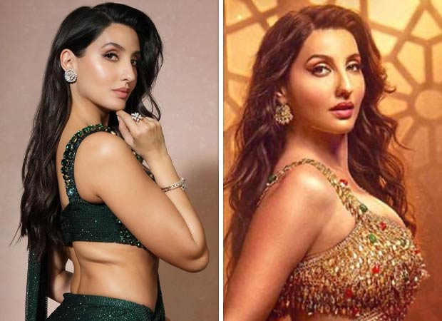 Nora Fatehi summoned by National Commission for Women over    Sarke Chunar    row from KD     The Devil, , 2026