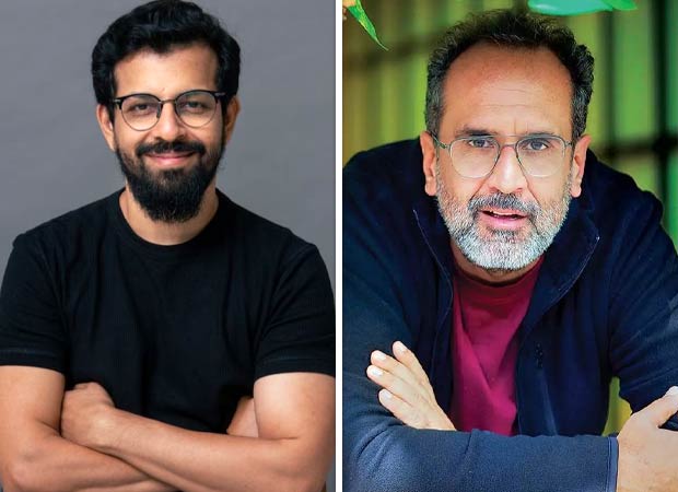 EXCLUSIVE: Bejoy Nambiar reunites with Aanand L Rai and Colour Yellow Productions for new dark action drama, , 2026