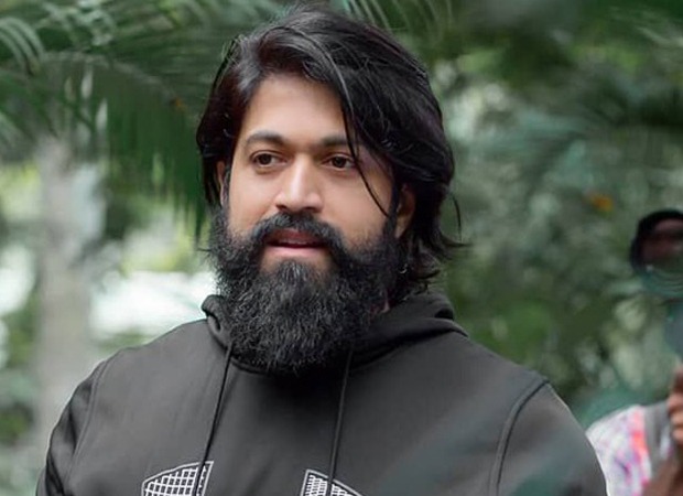 Yash begins shooting Ravana   s Swayamvar sequence for Ramayana in Mumbai: Report, , 2026