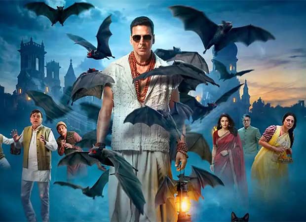 Bhooth Bangla controversy: Balaji Telefilms DENIES any outstanding vendor dues, , 2026