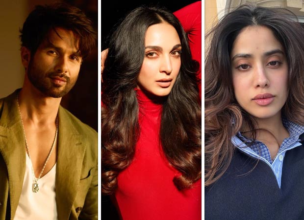 Shahid Kapoor teams up with Amit Sharma for romantic comedy; Kiara Advani and Janhvi Kapoor in talks: Report, , 2026