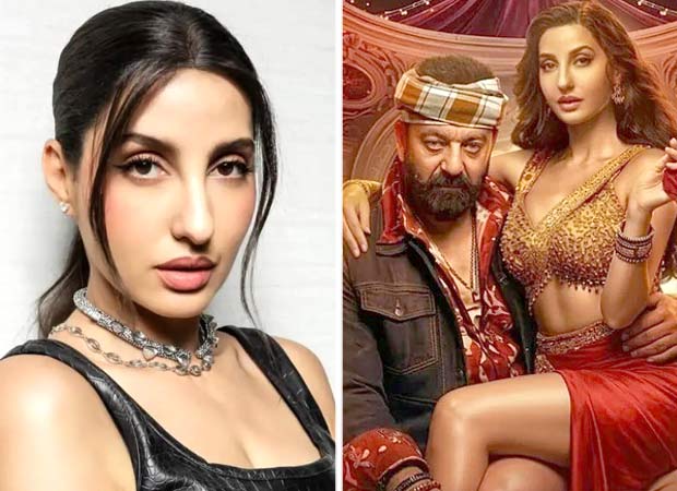 Nora Fatehi apologises to NCW over    Sarke Chunar    controversy; says,    There was no intention to offend anybody, , 2026