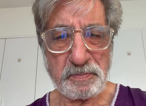 Shakti Kapoor reacts to death hoax, says    My death news is all fake   ; actor to file cyber complaint, , 2026