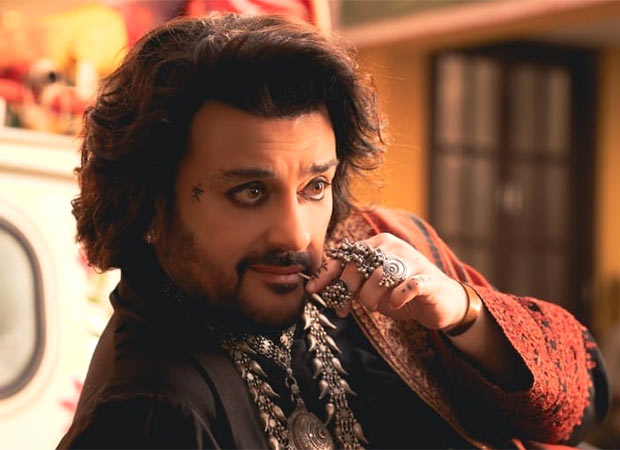 Adnan Sami debuts dramatic new avatar featuring tattoos, layered jewellery, and vintage drama, , 2026