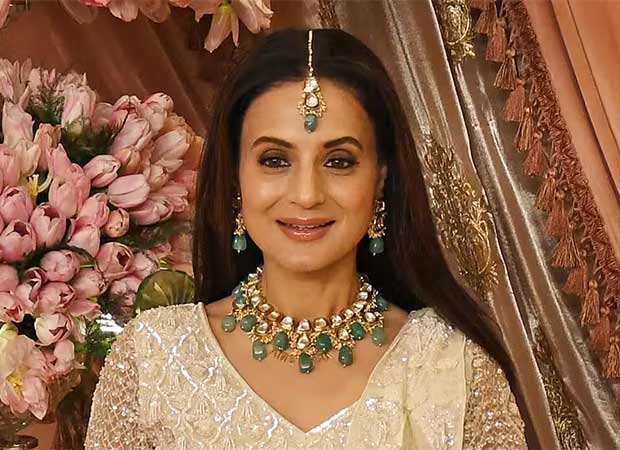 Ameesha Patel takes cryptic dig at    fake PR machinery    in series of explosive tweets; claims actresses without solo blockbusters are calling themselves stars, , 2026