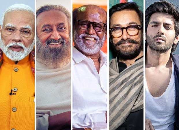 EXCLUSIVE: PM Narendra Modi to inaugurate 45th anniversary celebrations of Gurudev Sri Sri Ravi Shankar’s Art of Living in Bengaluru; Rajinikanth, Aamir Khan, Kartik Aaryan and others expected t, , 2026
