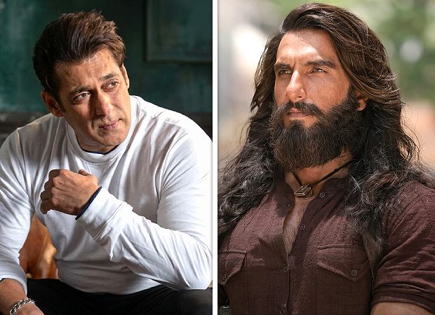 SCOOP: Salman Khan   s look in Dil Raju   s next gets the Dhurandhar touch; Preetisheel Singh joins the project, , 2026