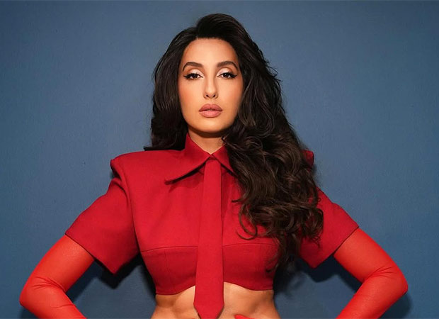Nora Fatehi to perform and sing at FIFA World Cup 2026 opening ceremony in Toronto, , 2026