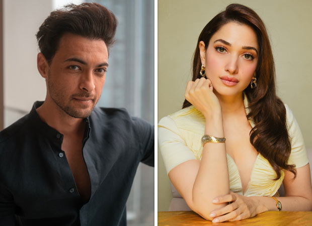Aayush Sharma joins Ragini 3 opposite Tamannaah Bhatia: Report, , 2026