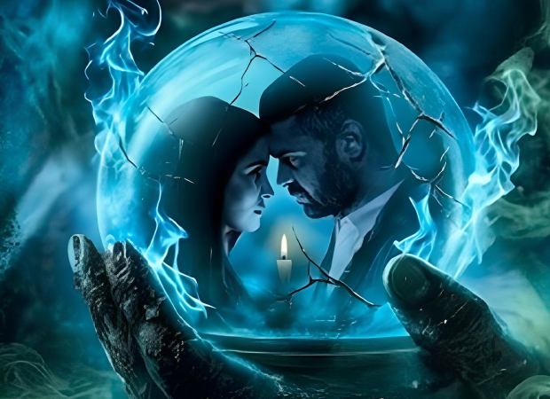 Haunted     Echoes Of The Past lands in legal storm ahead of June 12 release; public notice cautions industry against release, streaming and monetisation amid NCLT status quo order, , 2026