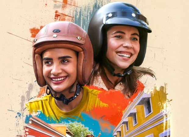 Patralekhaa and Maanvi Gagroo begin an emotional road trip in Heer Sara Aur Pondicherry; trailer to release on May 12, , 2026