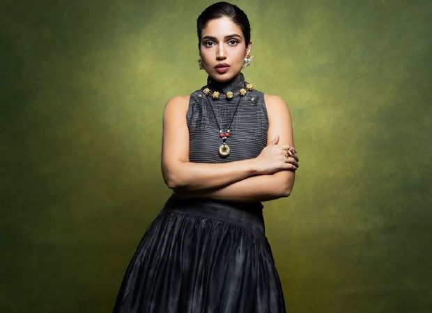 Bhumi Pednekar exits The Royals Season 2 as makers shift focus from romance to royal family drama, , 2026
