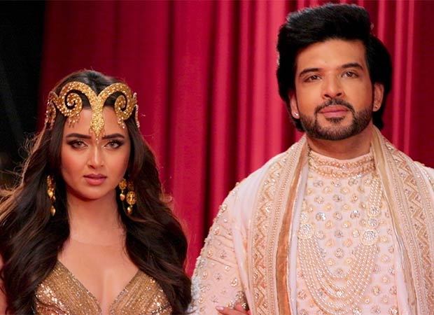 Desi Bling Trailer out: Karan Kundrra and Tejasswi Prakash navigate drama, luxury and chaos in Dubai   s elite circle, , 2026