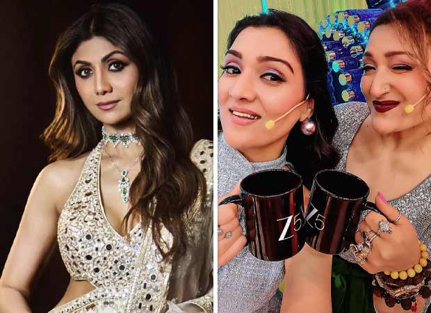 Shilpa Shetty to host cooking reality show Maa Hai Na; Ssunita and Tina Ahuja to join as contestants, , 2026