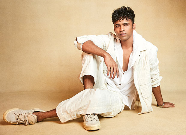 Babil Khan to make Malayalam debut in Babu Janardhanan   s Gandhi Bazar Sunday Market, , 2026