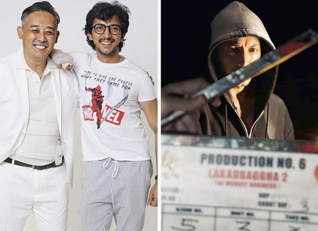 Lakadbaggha 2: The Monkey Business set for screening at Cannes Film Festival   s March   du Film, , 2026