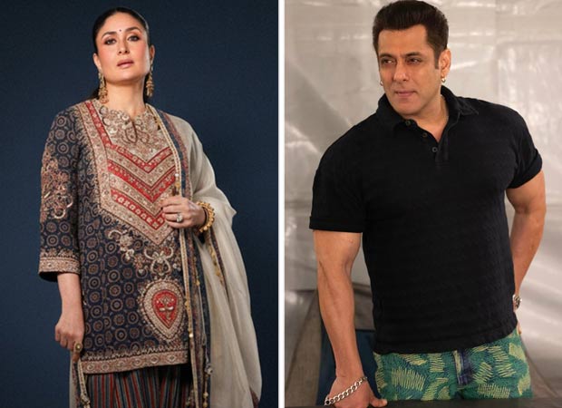 FACT CHECK: Kareena Kapoor NOT offered Salman Khan   s Raj & DK film; casting to begin only in June, , 2026