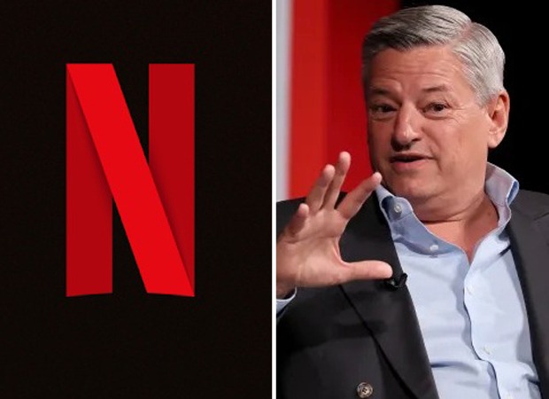 Netflix CEO Ted Sarandos reveals OTT platform invested over $135 billion in content over the past decade; unveils    Netflix Effect    initiative, , 2026