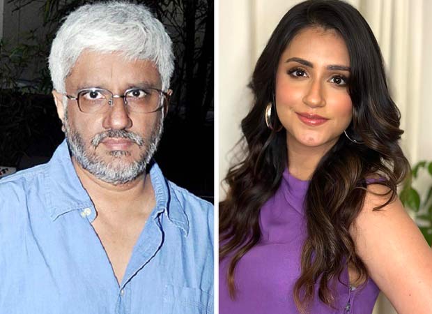 EXCLUSIVE: Vikram Bhatt ecstatic as his daughter Krishna is blessed with a baby boy:    She insisted on working on Haunted     Echoes Of The Past even while going into the OT   all the people who wish, , 2026