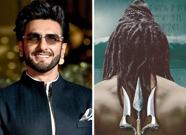 Ranveer Singh to collaborate with Birla Studios for the adaptation of Amish Tripathi   s The Immortals of Meluha trilogy: Report, , 2026