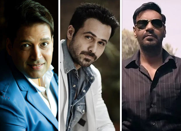 EXCLUSIVE: Deepak Mukut eyes Dussehra release for Emraan Hashmi   s Gunmaaster G9; reveals The Bhootnii suffered due to screen-sharing issues:    PVR INOX Pictures distributed Raid 2; it got priority, , 2026