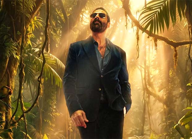 Akshay Kumar channels vintage charm in rugged new look from Welcome to The Jungle, , 2026