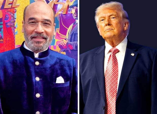 SHOCKING: After Marvel glory, Mohan Kapur puts Hollywood career on pause; blames ‘Chacha Trump’ and anti-immigration mood in the US, , 2026