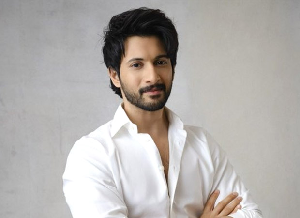 Rohit Saraf joins Mahakali from the world of Hanu-Man; completes Hyderabad schedule, , 2026
