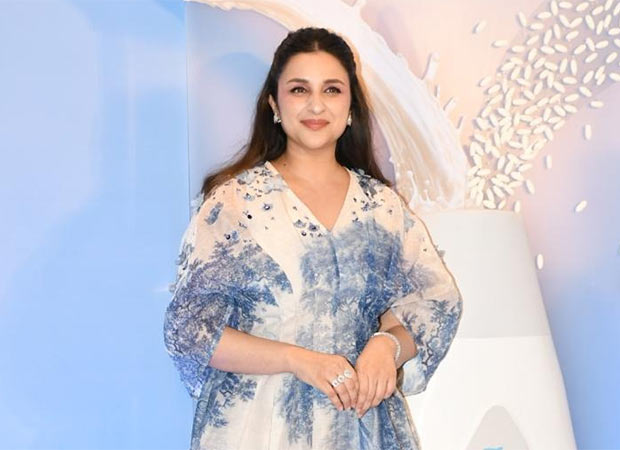 Parineeti Chopra joins Johnson   s Baby as new brand ambassador; launches nourishment range in Mumbai, , 2026