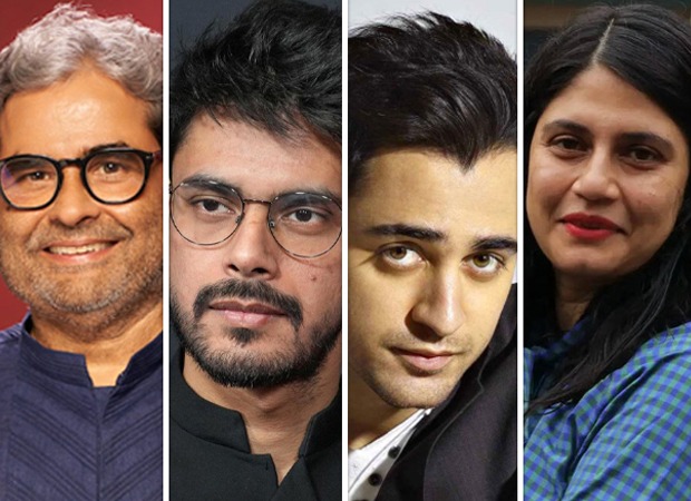 Vishal Bhardwaj and Shaunak Sen join new film fund initiative supporting independent cinema, , 2026