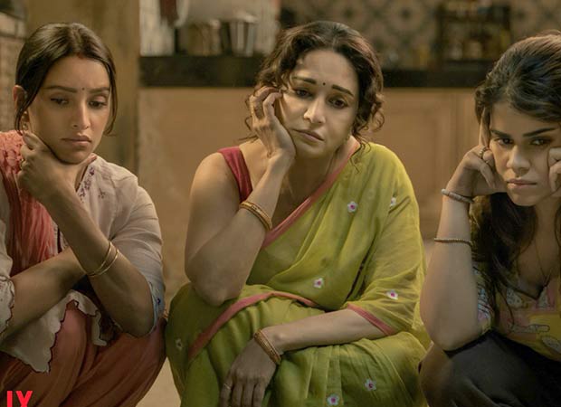 Madhuri Dixit, Triptii Dimri, and Dharna Durgaa get caught in a deadly    kaand    in Netflix   s crime-comedy Maa Behen; release date revealed, , 2026