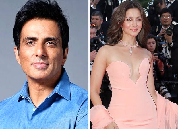 Sonu Sood defends Alia Bhatt amid Cannes 2026 trolling; says    People who are busy building dreams don   t have time to pull others down, , 2026